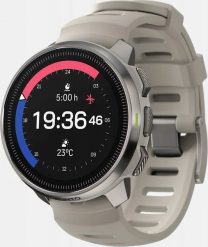 Zegarek sportowy Suunto Ocean sports watch, 50 mm, Sand. Zegarki sportowe Suunto, bez wzorów. Za 2,535.46 zł.