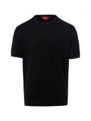 Finshley & Harding London koszula z dzianiny Mężczyźni Bawełna niebieski, XL. Niebieskie koszule męskie Finshley & Harding London, m, bez wzorów, z bawełny, casualowe, bez kołnierzyka, bez ramiączek. Za 139.95 zł.