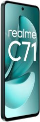 Smartfon Realme realme C71 4/256GB Forest Owl. Smartfony realme. Za 692.47 zł.
