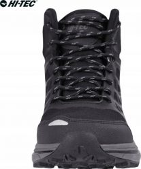 Buty trekkingowe męskie hitec Męskie Buty HEWILA MID WP. Trekkingi męskie HITEC, bez zapięcia. Za 192.99 zł.
