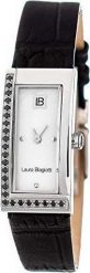 Zegarek Laura Biagiotti Zegarek Damski Laura Biagiotti LB0011S-01Z ( 15 mm). Zegarki damskie Laura Biagiotti. Za 113.28 zł.