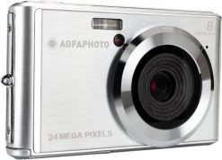 AgfaPhoto AGFA DC5500 Sidabrinis. Aparaty kompaktowe AgfaPhoto. Za 291.50 zł.