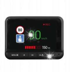 Wideorejestrator Navitel Wideorejestrator Navitel R9 Dual 2,7 Full HD WiFi GPS. Wideorejestratory Navitel. Za 825.00 zł.