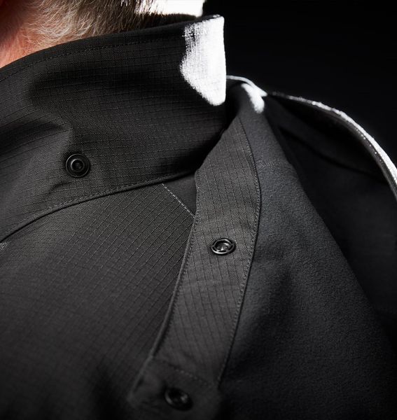 Kurtka męska Helly Hansen Softshell Helly Hansen Oxford Black. Czarne kurtki sportowe męskie Helly Hansen, m, bez wzorów, z softshellu, bez kaptura. Za 516.82 zł.