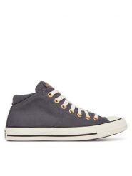 Converse Trampki Chuck Taylor All Star Madison Gold A13826C Fioletowy. Fioletowe trampki i tenisówki damskie Converse, bez wzorów, z materiału, bez zapięcia. Za 179.99 zł.