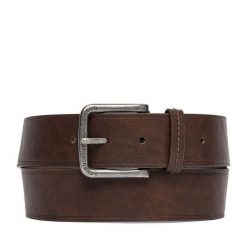 Pasek Beverly Hills Polo Club. Brązowe paski męskie Beverly Hills Polo Club. Za 79.99 zł.