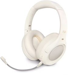 Słuchawki Muse Muse Headphones | M-295 ANCW | Bluetooth | Over-Ear | Microphone | White | Noise canceling | Wireless. Białe słuchawki bezprzewodowe Muse. Za 144.70 zł.