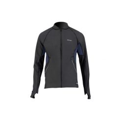 Kurtka do sportów wodnych męska Prolimit SUP Top Loosefit (PU) Splash. Czarne kurtki męskie PROLIMIT, m, bez wzorów, sportowe, bez kaptura. Za 620.00 zł.