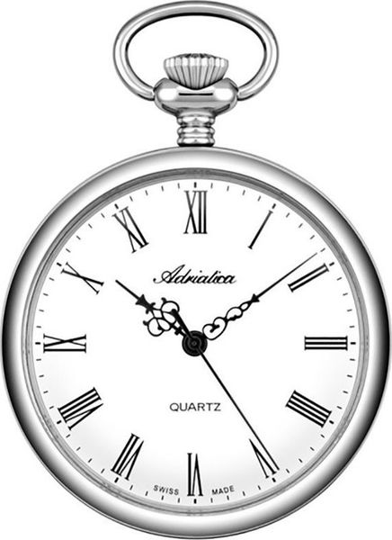 Zegarek Adriatica Zegarek męski Adriatica A7001.5333Q. Zegarki męskie Adriatica, bez wzorów. Za 860.00 zł.