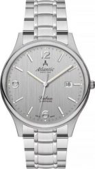 Zegarek Atlantic Seabase 60348.41.25 męski wodoszczelny . Zegarki męskie Atlantic, bez wzorów. Za 2,110.50 zł.