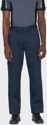 Spodnie Dickies Everyday Dark Navy. Niebieskie spodnie sportowe męskie m, bez wzorów. Za 136.62 zł.