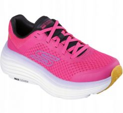 Skechers damskie buty do biegania MAX CUSHIONING ENDEAVOUR CANOVA 129470 RAS 41. Obuwie sportowe damskie Skechers, bez wzorów, bez zapięcia, do biegania. Za 369.99 zł.