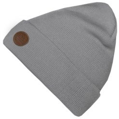 Czapka UNI PROTEST Nxg Mochi. Szare czapki damskie Protest, bez wzorów, sportowe. Za 119.99 zł.