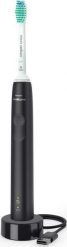Szczoteczka Philips Sonicare 3100 HX3671/14 Black. Czarne szczoteczki elektryczne Philips. Za 208.90 zł.