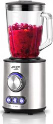 Blender kielichowy Adler AD 4078. Blendery Adler. Za 206.49 zł.