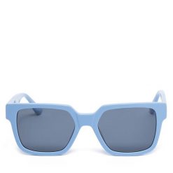 Okulary przeciwsłoneczne Roxy. Niebieskie okulary przeciwsłoneczne damskie Roxy. Za 139.99 zł.
