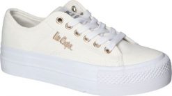 Buty damskie trampki LEE COOPER (LCW-24-31-2725L) 39. Trampki i tenisówki damskie Lee Cooper, bez wzorów, bez zapięcia. Za 220.80 zł.