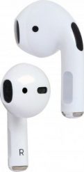 Słuchawki Gembird FitEar X200 Białe. Białe słuchawki bezprzewodowe Gembird. Za 176.99 zł.