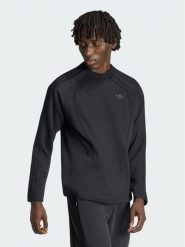 Adidas Bluza Spacer Teamgeist 26 KT4424 Czarny Regular Fit. Czarne bluzy męskie Adidas, m, bez wzorów, z syntetyku, bez ramiączek, bez kaptura. Za 329.99 zł.