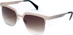 Italia Independent Okulary przeciwsłoneczne Unisex Italia Independent 0503-121-000 (52 mm). Okulary przeciwsłoneczne damskie italia independent. Za 67.97 zł.