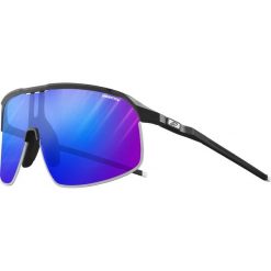 Okulary fotochromowe Julbo Density - czarny| Reactiv 1-3 High Contrast. Czarne okulary przeciwsłoneczne damskie JULBO. Za 644.99 zł.