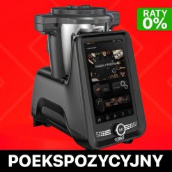 Robot kuchenny COBBO 7 Smart-i. Białe roboty kuchenne Cobbo. Za 1,890.00 zł.