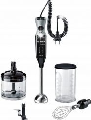 Blender Bosch Blender ręczny Bosch MSM67170 TRYB TURBO. Blendery Bosch. Za 503.80 zł.