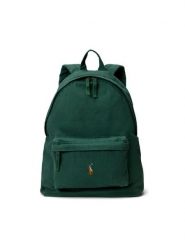 Polo Ralph Lauren Plecak 405967604004 Zielony. Zielone plecaki męskie Polo Ralph Lauren, bez wzorów, z materiału. Za 569.99 zł.