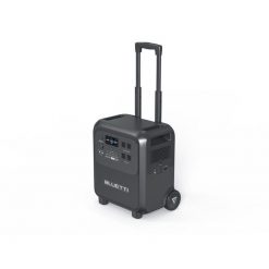 Stacja zasilania BLUETTI Elite 320, bateria 3200 Wh, 2x1800 W. Brązowe powerbanki BLUETTI. Za 6,299.00 zł.