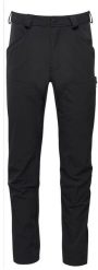 Men's work trousers, black, size 54. Czarne spodnie sportowe męskie VITAMED, m, bez wzorów. Za 260.07 zł.