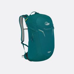 Plecak turystyczny Lowe Alpine AirZone Active 18. Zielone plecaki damskie Lowe Alpine, bez wzorów, sportowe. Za 353.20 zł.