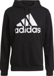 Adidas Bluza męska ADIDAS M BL FT HD S. Bluzy męskie Adidas, m, bez wzorów, bez ramiączek, bez kaptura. Za 198.86 zł.
