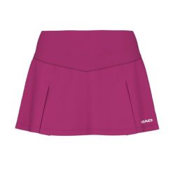 Spódniczka ze spodenkami damska DYNAMIC. Czerwone spódnice damskie Head, l, bez wzorów, z tkaniny, sportowe, sportowe. W wyprzedaży za 182.00 zł.