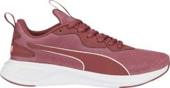 Puma Buty damskie Puma Incinerate Wood Violet-White 376288 22 37. Białe obuwie sportowe damskie Puma, bez wzorów, bez zapięcia. Za 208.31 zł.