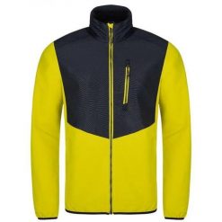 Męska kurtka sportowa Loap Uroy w kolorze zielonym. Czarne kurtki sportowe męskie ZSPORT, m, bez wzorów, bez kaptura, do jazdy konnej. Za 230.99 zł.