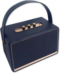Przenośny głośnik RETRO 30W +10W - Radio FM, BT. Głośniki przenośne Vershold. Za 249.00 zł.