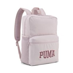 Plecak PUMA Phase Varsity 18 l PUMA. Czerwone plecaki męskie Puma, bez wzorów, z materiału. Za 159.00 zł.