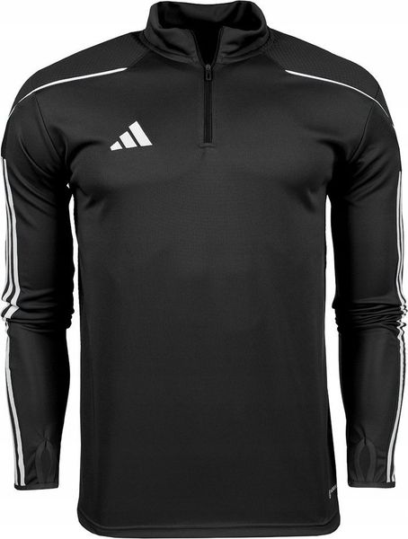 Adidas Bluza adidas TIRO 23 Training Top HS0326. Bluzy męskie Adidas, m, bez wzorów, bez ramiączek, bez kaptura. Za 172.05 zł.