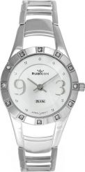 Zegarek Rubicon Zegarek damski RUBICON RNBC70 VENUS. Zegarki damskie Rubicon. Za 179.00 zł.