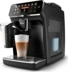 Ekspres ciśnieniowy Philips LatteGo EP4341/51. Ekspresy ciśnieniowe Philips. Za 2,256.05 zł.