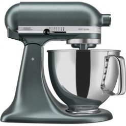 Robot kuchenny KitchenAid 5KSM175PSEJP 300W Zielony. Zielone roboty kuchenne KITCHENAID. Za 2,423.99 zł.