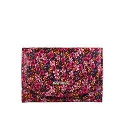 Czerwony portfel damski BajuBaj – nowoczesne wykonanie, funkcjonalność i styl PD1201cs82 RFID. Czerwone portfele damskie . Za 160.55 zł.