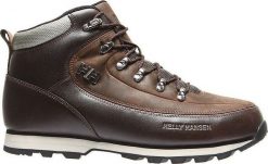 Buty trekkingowe męskie Helly Hansen The Forester Coffe Bean/Bushwacker r. 46 (10513-708). Trekkingi męskie Helly Hansen, bez zapięcia. Za 599.99 zł.