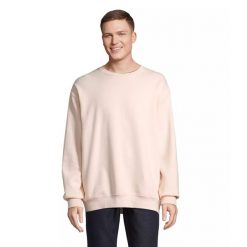 Bluza Sol's Columbia. Czerwone bluzy damskie SOL'S, s, bez wzorów, z bawełny, bez ramiączek, bez kaptura. Za 135.00 zł.