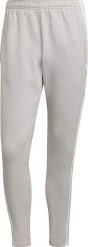 Adidas teamswear Spodnie męskie adidas Squadra 21 Sweat Pant jasnoszare GT6644 2XL. Szare spodnie sportowe męskie Adidas teamswear, m, bez wzorów. Za 156.96 zł.