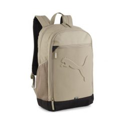 Plecak Buzz PUMA Oak Branch Beige. Brązowe plecaki damskie Puma, bez wzorów, sportowe. Za 159.00 zł.