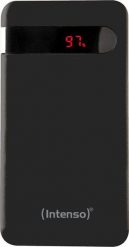 Powerbank Intenso PD10000 10000mAh Czarny. Czarne powerbanki Intenso. Za 108.99 zł.