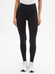 Marie Lund Legginsy Kobiety czarny, XXL. Czarne legginsy damskie Marie Lund, bez wzorów. Za 119.95 zł.