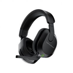 Turtle Beach Stealth 600 Gen 3 Zestaw słuchawkowy Bezprzewodowy Opaska na głowę Gaming Bluetooth Czarny. Czarne słuchawki bezprzewodowe No Name. Za 455.99 zł.