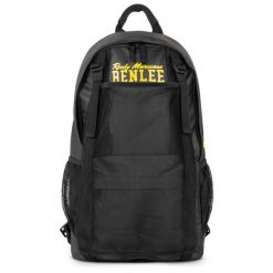 Plecak Benlee Pacco. Czarne plecaki damskie Benlee, bez wzorów. Za 234.50 zł.
